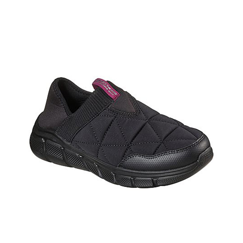 Championes Bobs Sport™ B Flex - Mighty Puff Negro