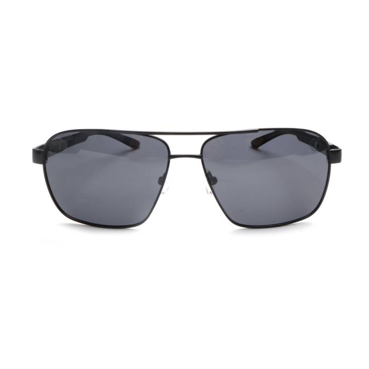 Lentes de Sol Chilli Beans Iranduba - Negro 