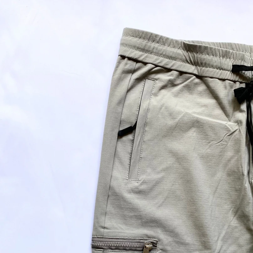 PANTALON K-TECH KARGO GRIS PANTALON K-TECH KARGO GRIS