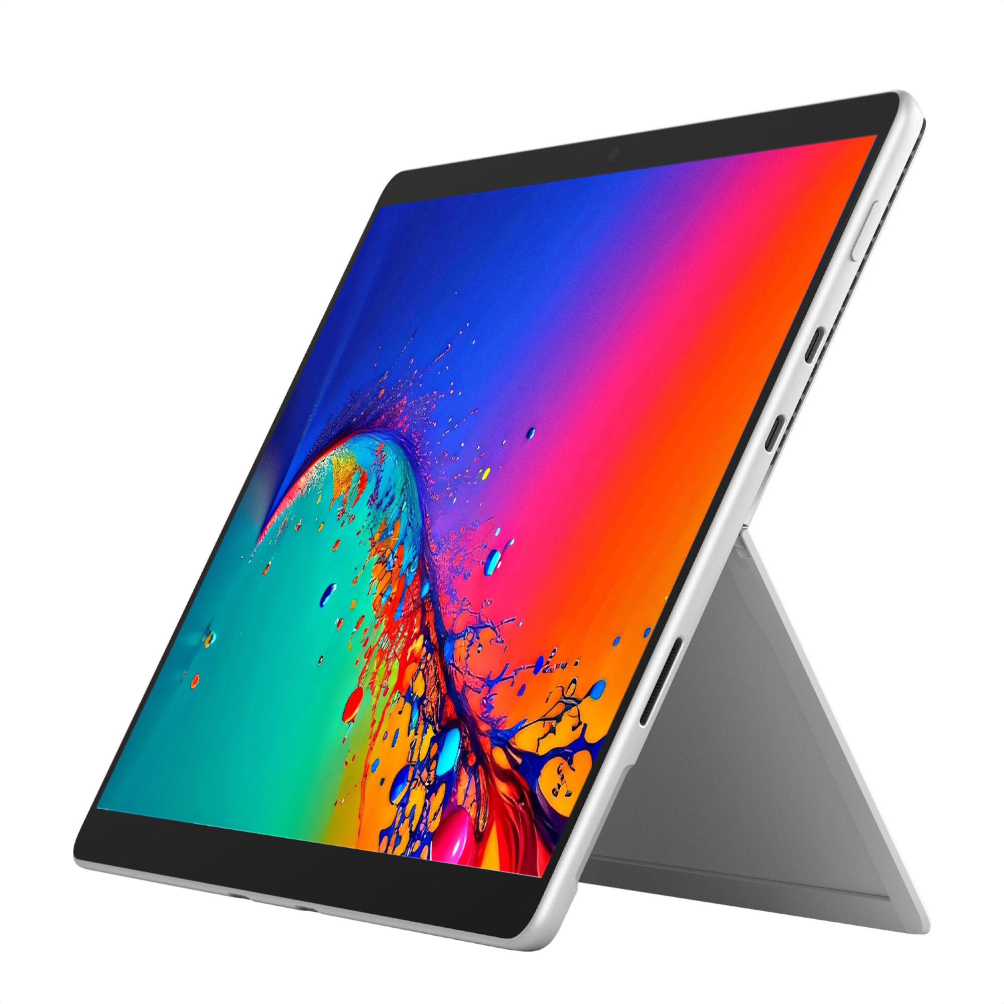 極美品 Microsoft Surface Pro8 i7 16GB 256GB Tablet Microsoft Surface Pro 8 I7 16gb 256gb Wind 13