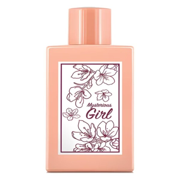 Mysterious Girl EDP New Brand 100ml Mysterious Girl EDP New Brand 100ml