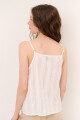 MUSCULOSA BELEN BLANCO