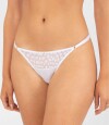 Colaless tiritas mystic Blanco