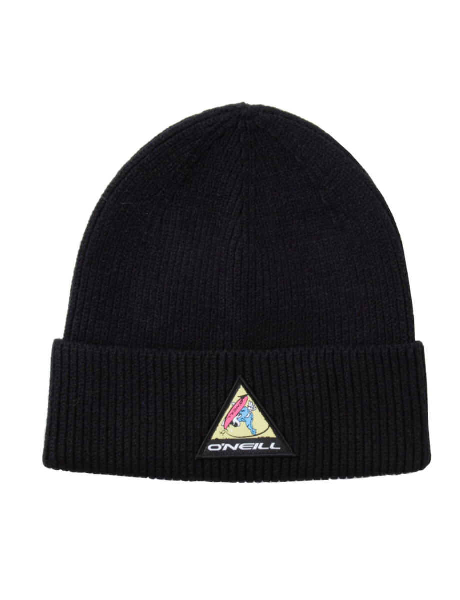 Gorro O'Neill Retro Wave - Negro 