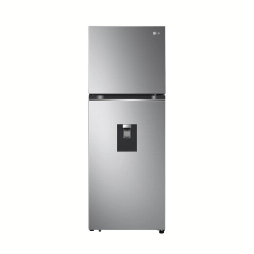 Heladera Inverter Silver 340L - Modelo VT32WPPDC - LG Heladera Inverter Silver 340L - Modelo VT32WPPDC - LG