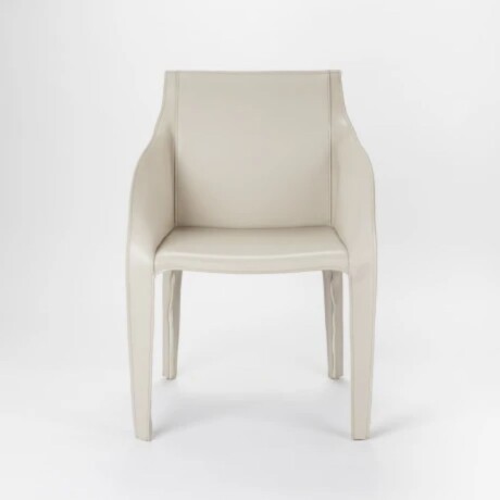 Silla SMOOTH Blanco