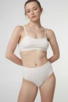 Bombacha Georgina Beige Melange