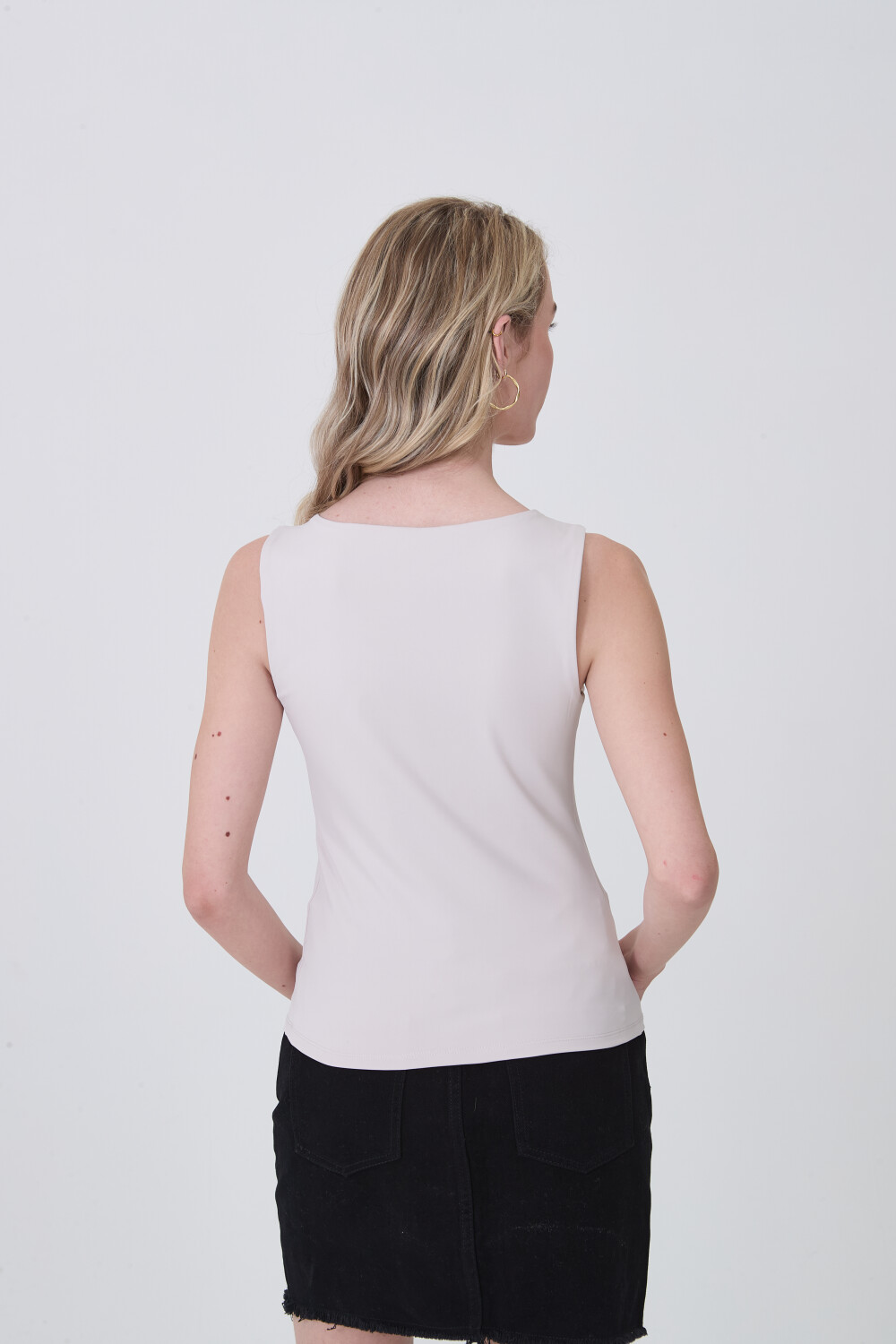 Musculosa Abriola Cemento