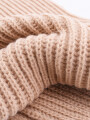 BUFANDA ROMA BEIGE