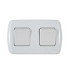 INTERRUPTOR EXT. 2 MOD. TEKNA INTERRUPTOR EXT. 2 MOD. TEKNA