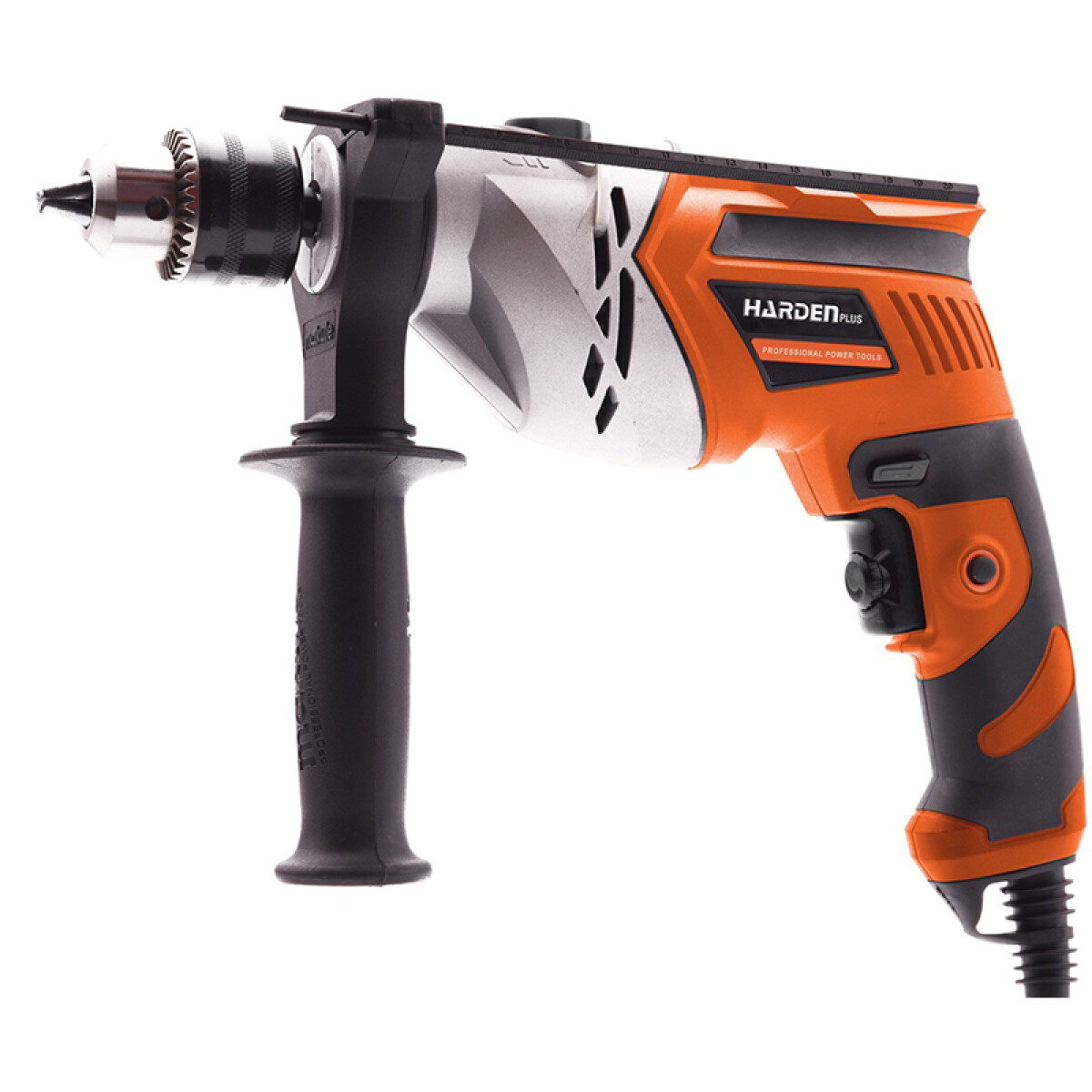 TALADROPERCUTOR13MM810WINDUSTRIALHARDEN++ - N/a 