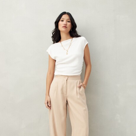 PANTALÓN ALYSSA Arena