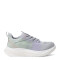 Championes de Mujer Push MOURET acordonado Verde