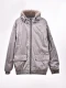 CAMPERA FINN GRIS