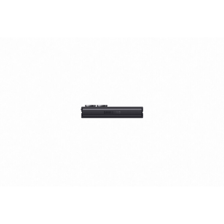 Samsung Galaxy Z Flip7 5G 512 GB Jet Black