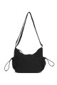 Bandolera Mykonos Negro