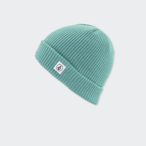 Gorro Volcom Full Stone Beanie Aquarius