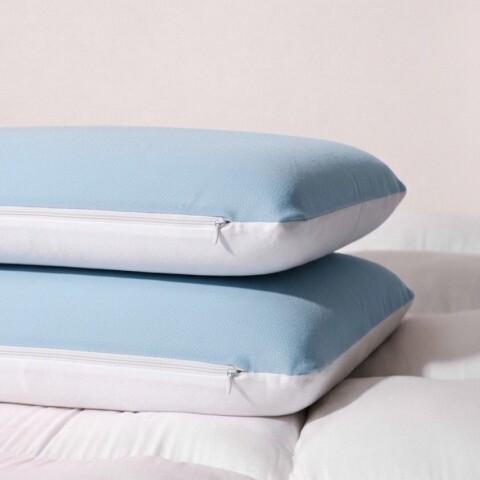 Almohada viscoelástica memory foam alta densidad Almohada viscoelástica memory foam alta densidad