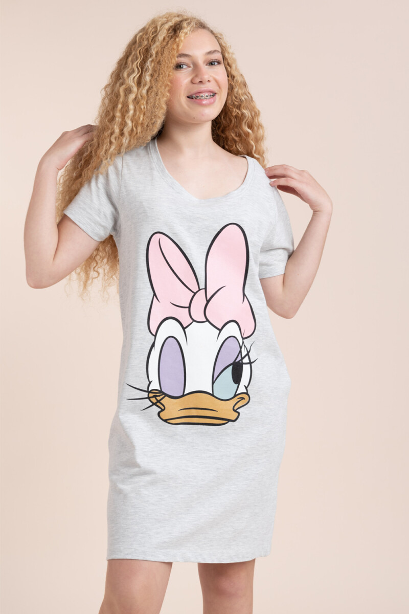 Remerón pijama - Daisy 