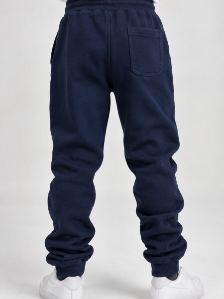 BABUCHA N.SAILS 1145 AZUL