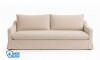 Sofá 3 cps CAIRO Desenfundable PREVENTA Beige