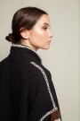 Mexa Coat Multicolor
