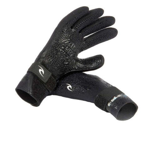 Guantes Rip Curl E Bomb 2Mm 5 Finger Glove