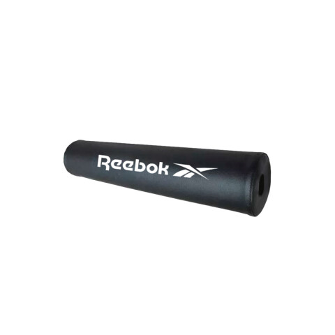 Almohadilla Protectora de Barras Reebok Strength Negro