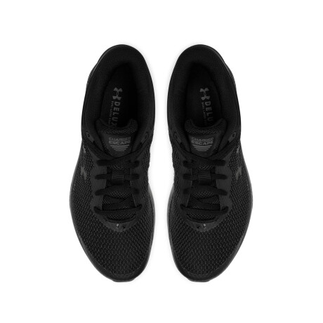 Championes Under Armour Charged Escape 3 BLM Black