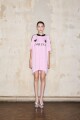 D10SA T SHIRT OVER Rosa