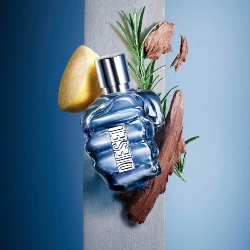 Perfume Diesel Only The Brave Homme Men EDT 125 ml Perfume Diesel Only The Brave Homme Men EDT 125 ml