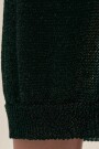 LU CARDIGAN Black