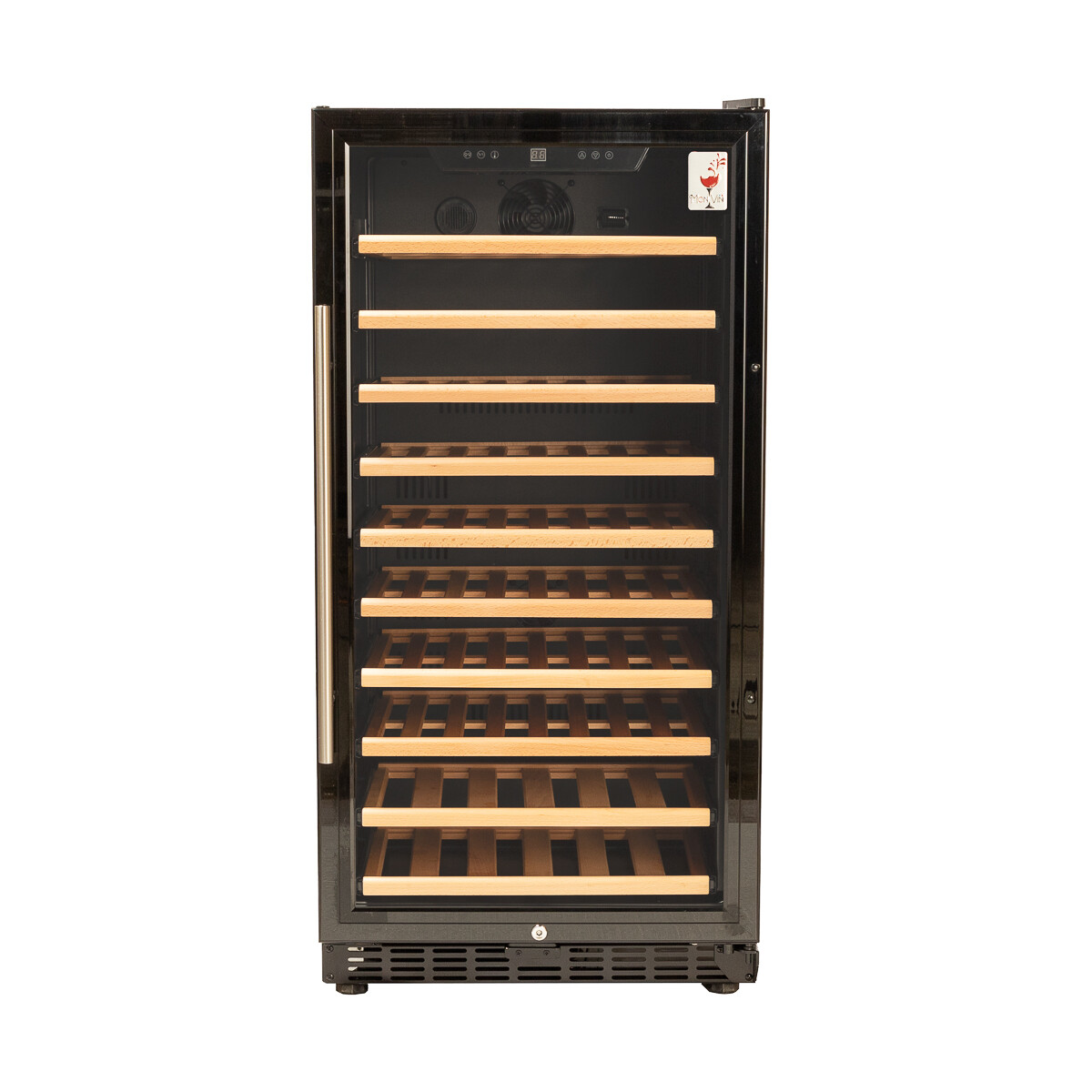 Cava De Vino MON VIN Simple 76 Botellas 