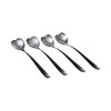 ALESSI CUCHARA PARA TE SET X4 ALESSI CUCHARA PARA TE SET X4