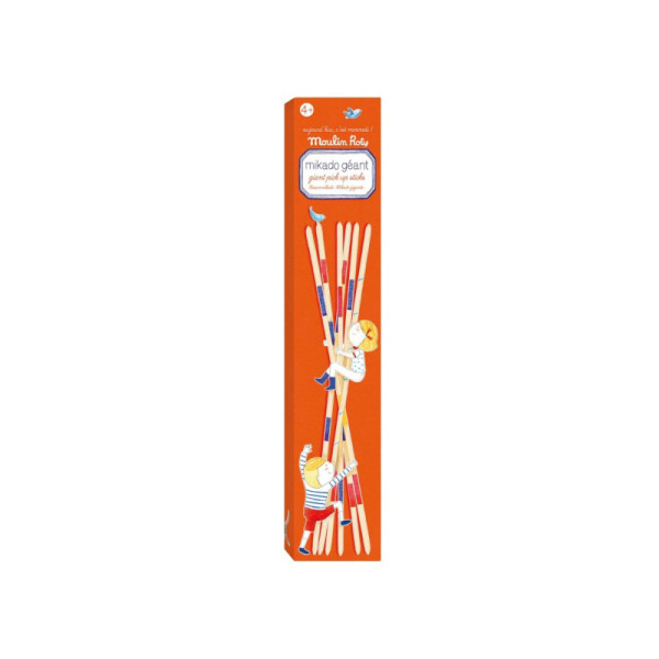 Mikado Gigante Única