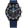 Reloj Tommy Hilfiger TH85 Hombre 1792183 Azul