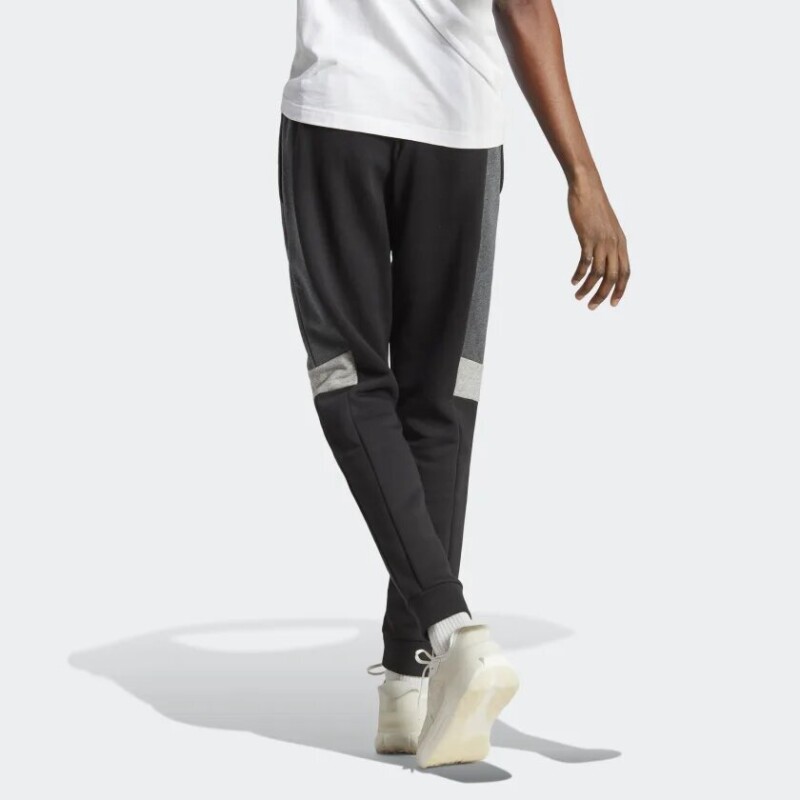 Pantalon Adidas Essential Color Block Pantalon Adidas Essential Color Block