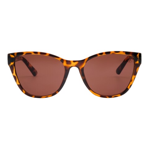 Lentes de Sol Chilli Beans Cancún Animal Print