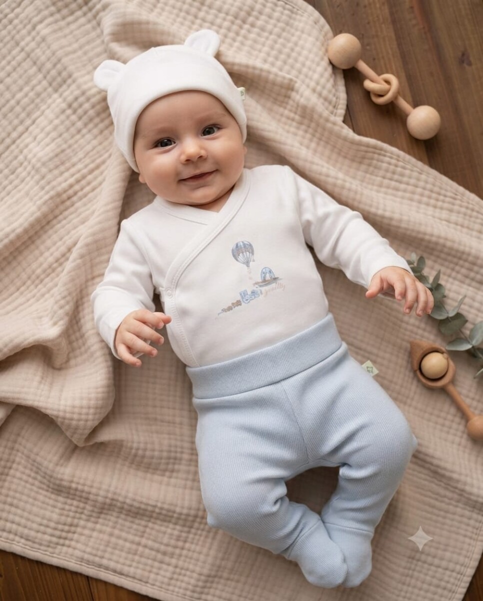 CONJUNTO BEBE 