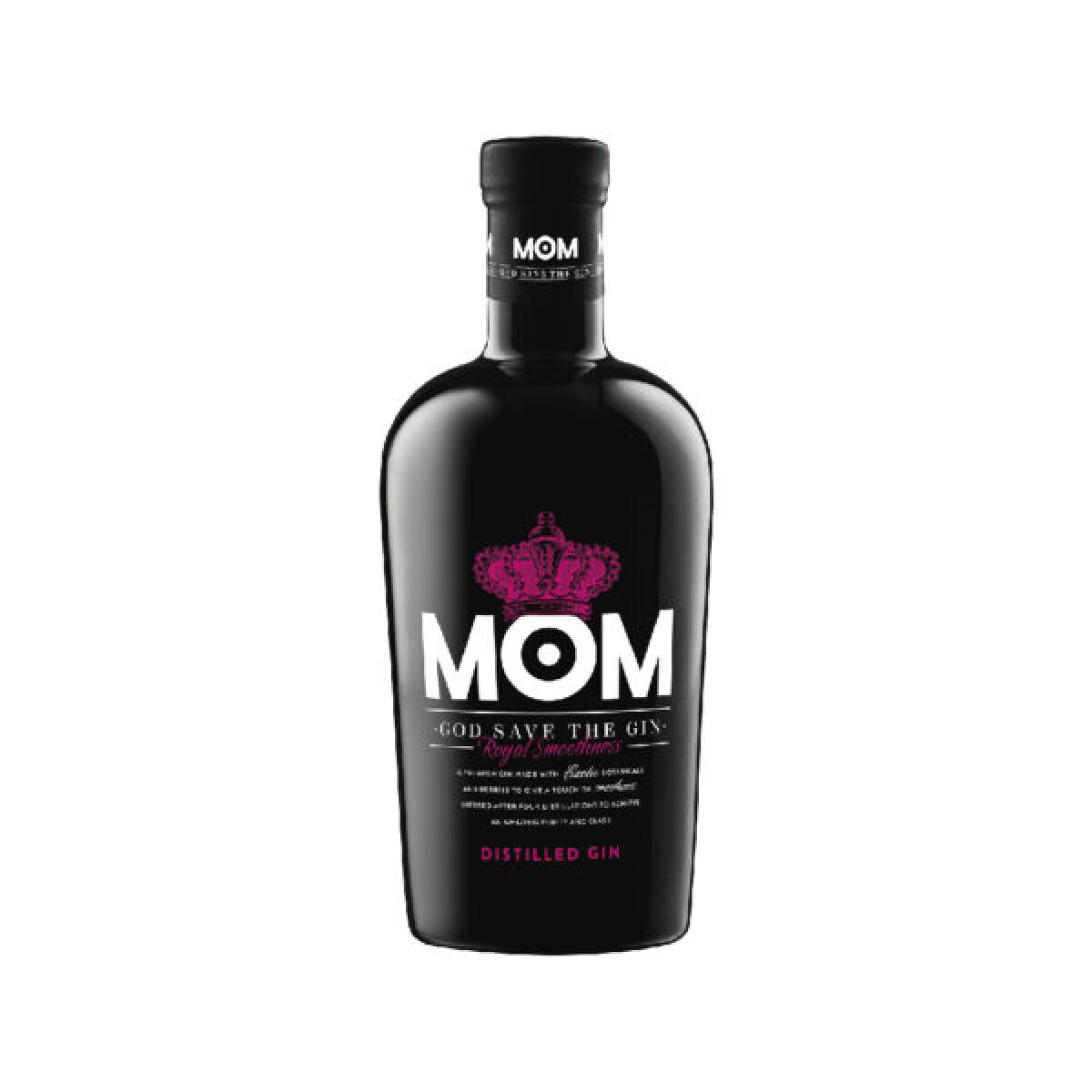 MOM Gin Original 700ml 