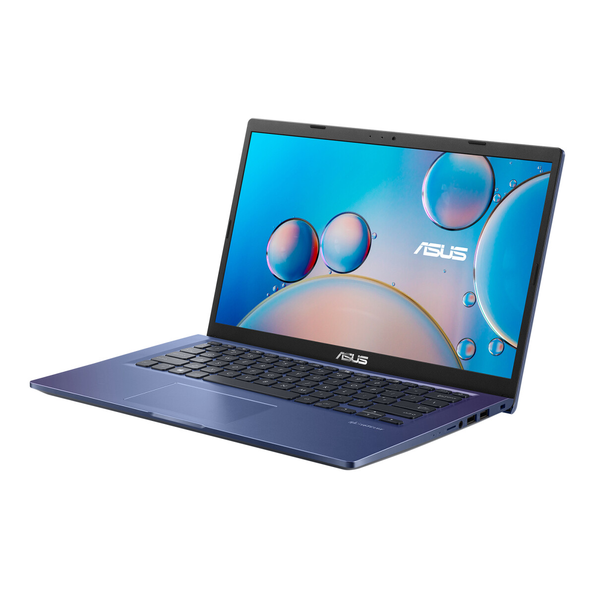 Notebook Asus Vivobook 14 X415 X415JA-EK1371TS - 14" Led Anti-glare. Intel Pentium Gold 6805. Window - 001 