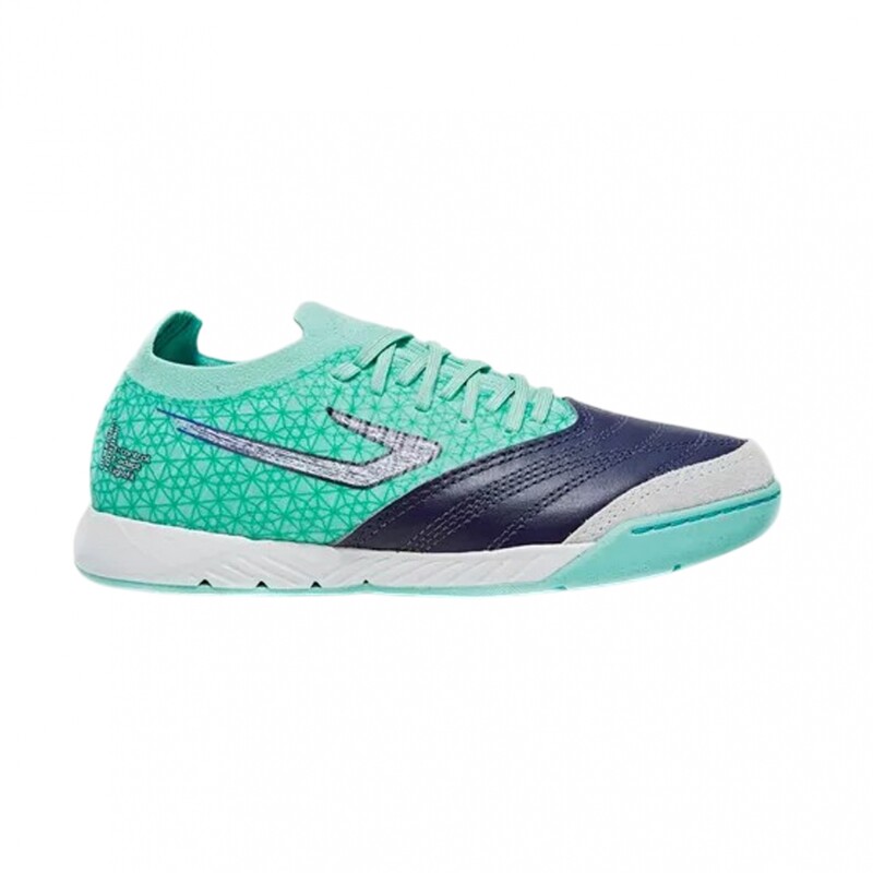 TOPPER DOMINATOR FUTBOL SALA CELESTE