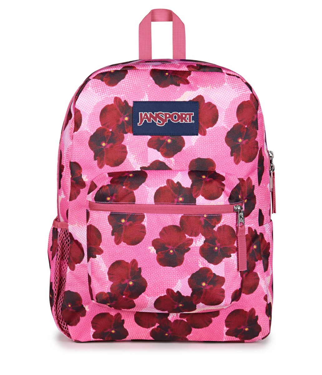 MOCHILA CROSS TOWN 