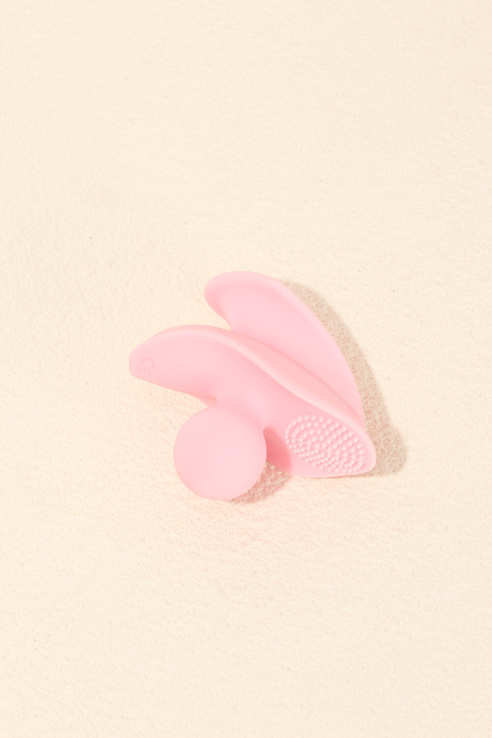 Vibrador Mariposa Usb Color Unico