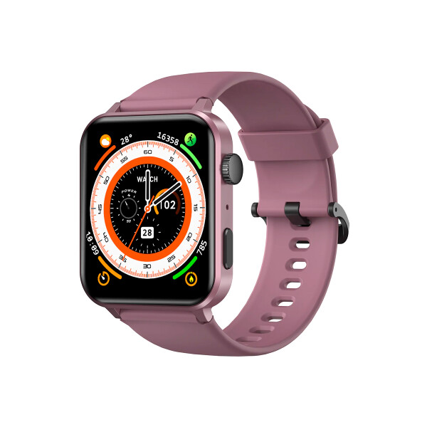 Smartwatch Blackview R30 Pro color púrpura Smartwatch Blackview R30 Pro Color Púrpura