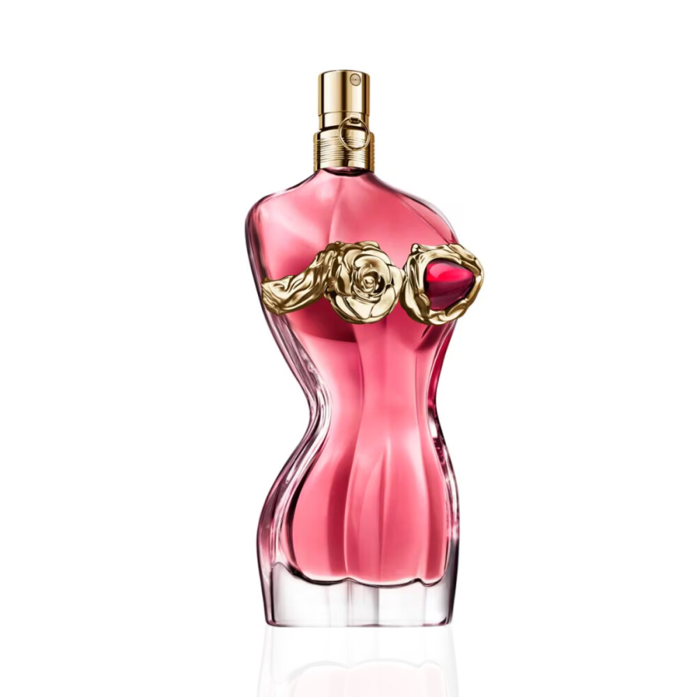 Jean Paul Gaultier La Belle Rosea Eau de Parfum 100ml - Femenino