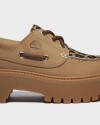 Zapato Stone Street Boat Mujer En3