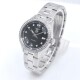 Tag Heuer Carrera automático WV2412 acero y brillantes 28 mm con estuche Tag Heuer Carrera automático WV2412 acero y brillantes 28 mm con estuche