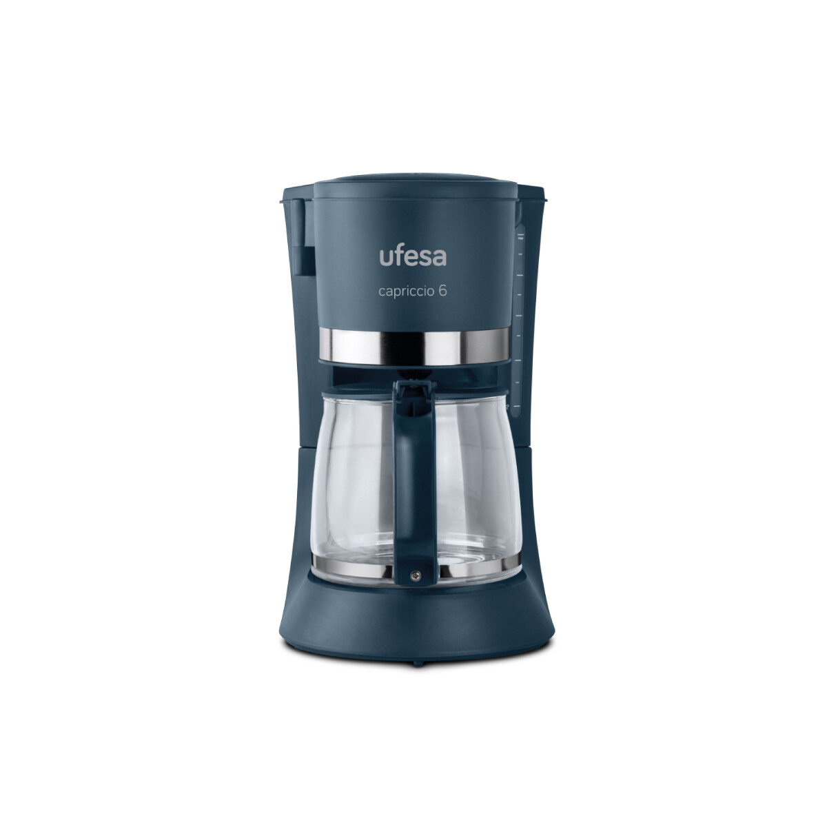 Cafetera de goteo Ufesa CG7114 Capriccio 6 Compacta 