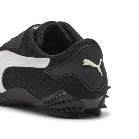 Championes Mostro Og Prime de Hombre negro